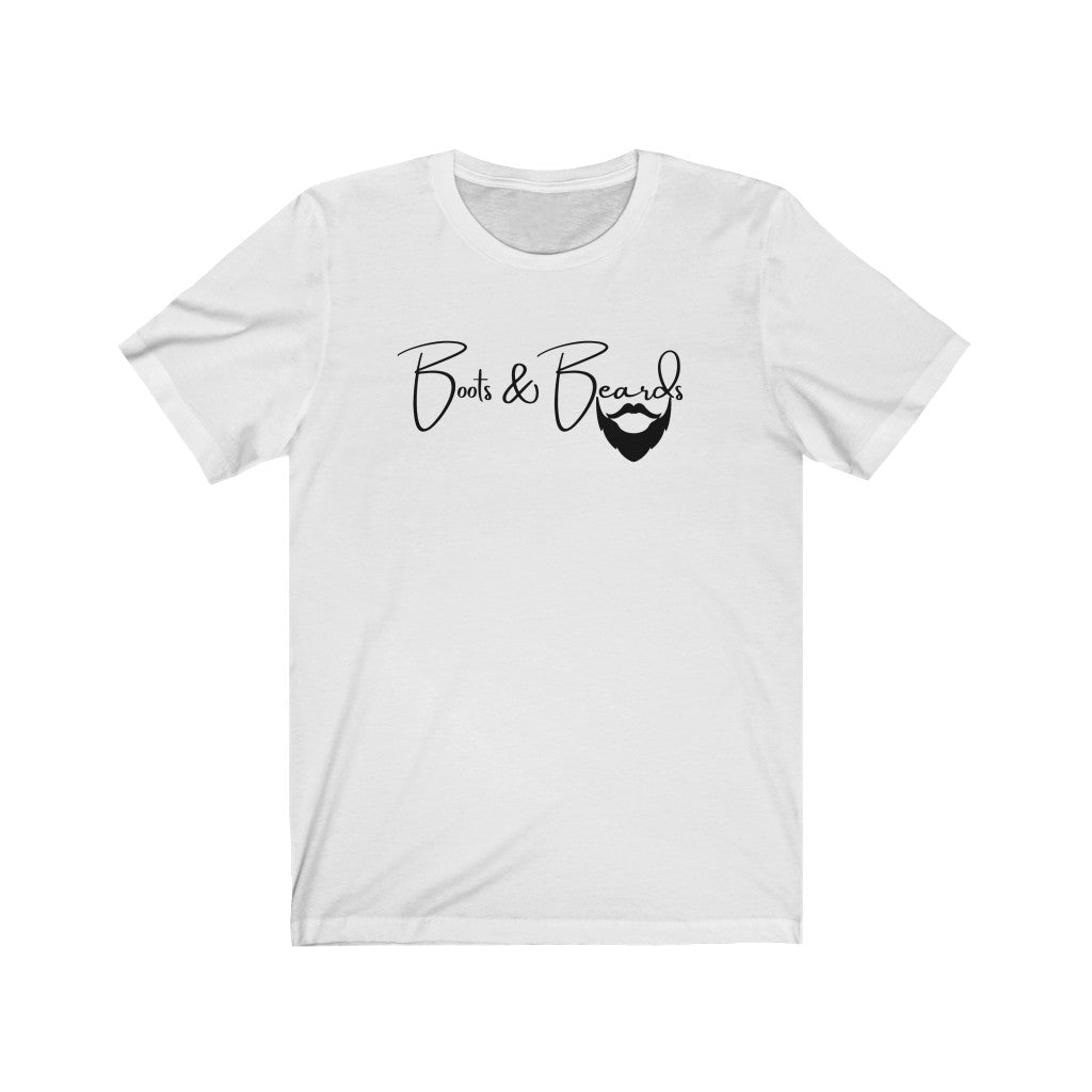 Unisex Short Sleeve Tee