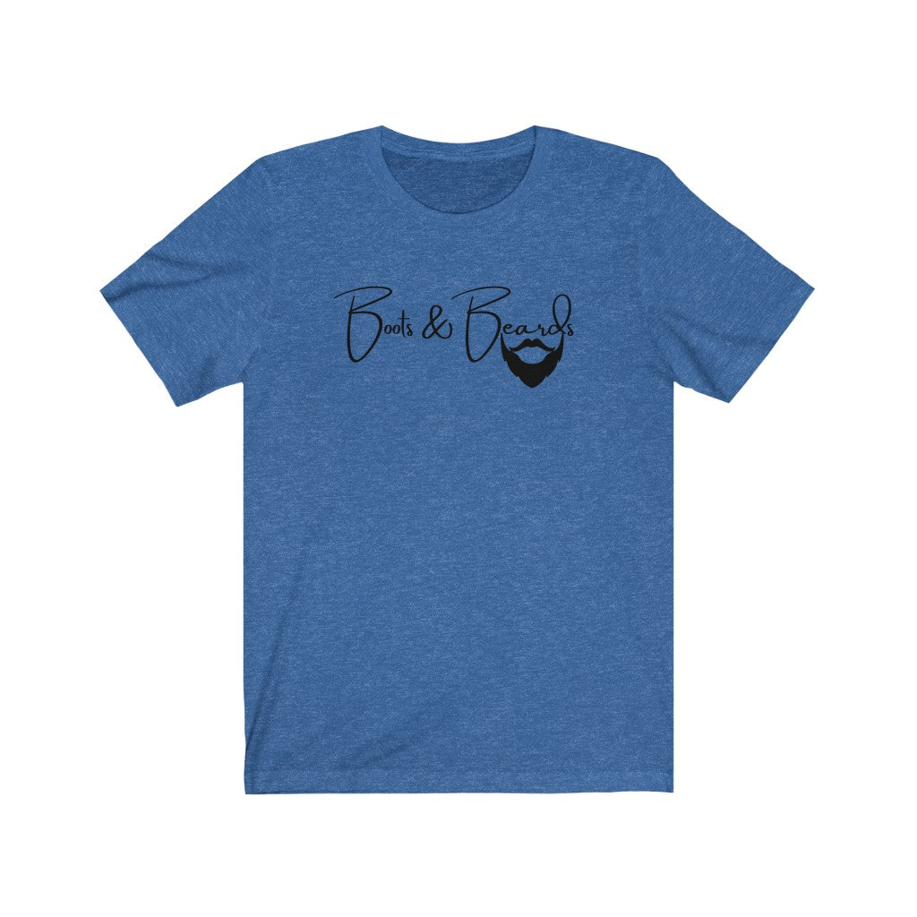 Unisex Short Sleeve Tee