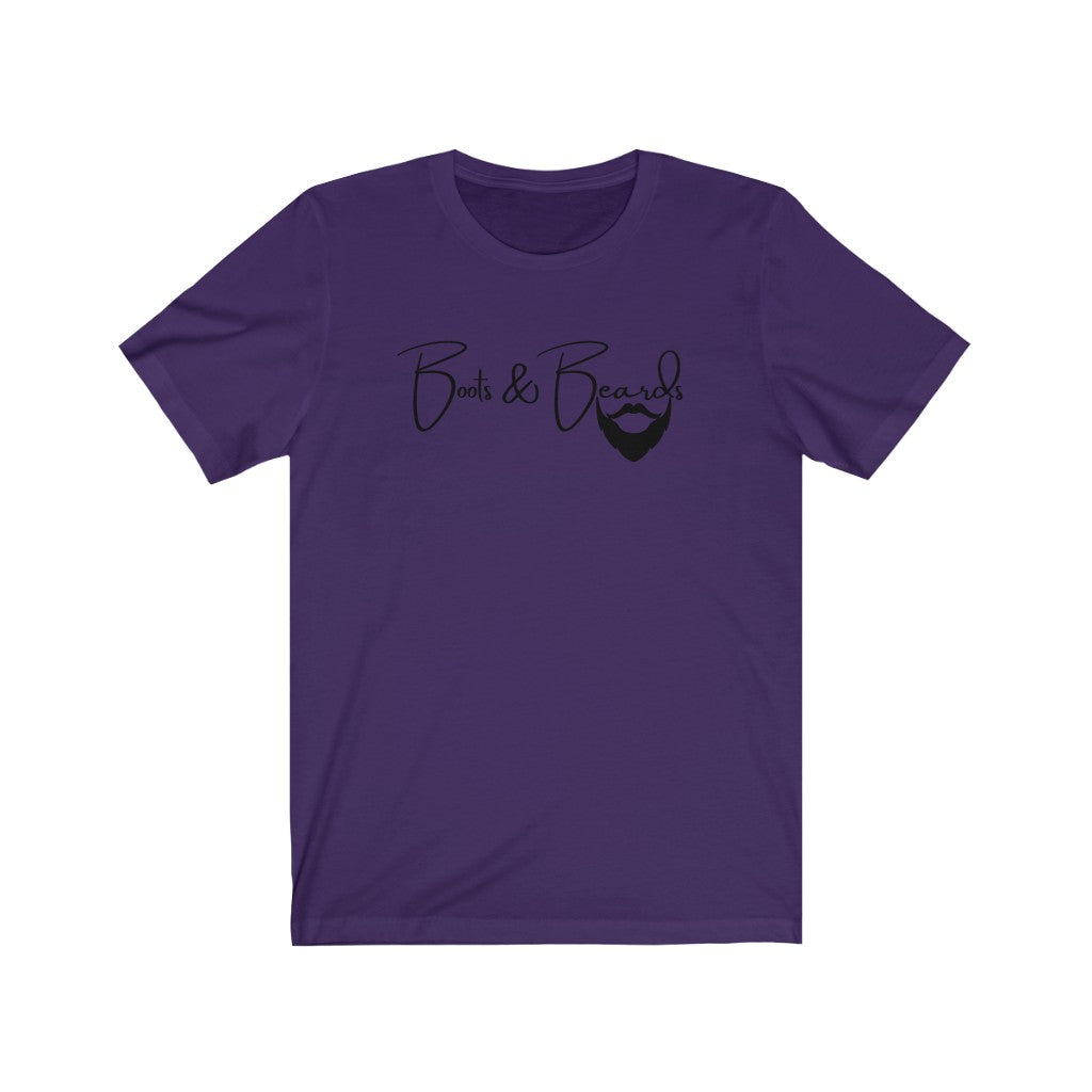 Unisex Short Sleeve Tee