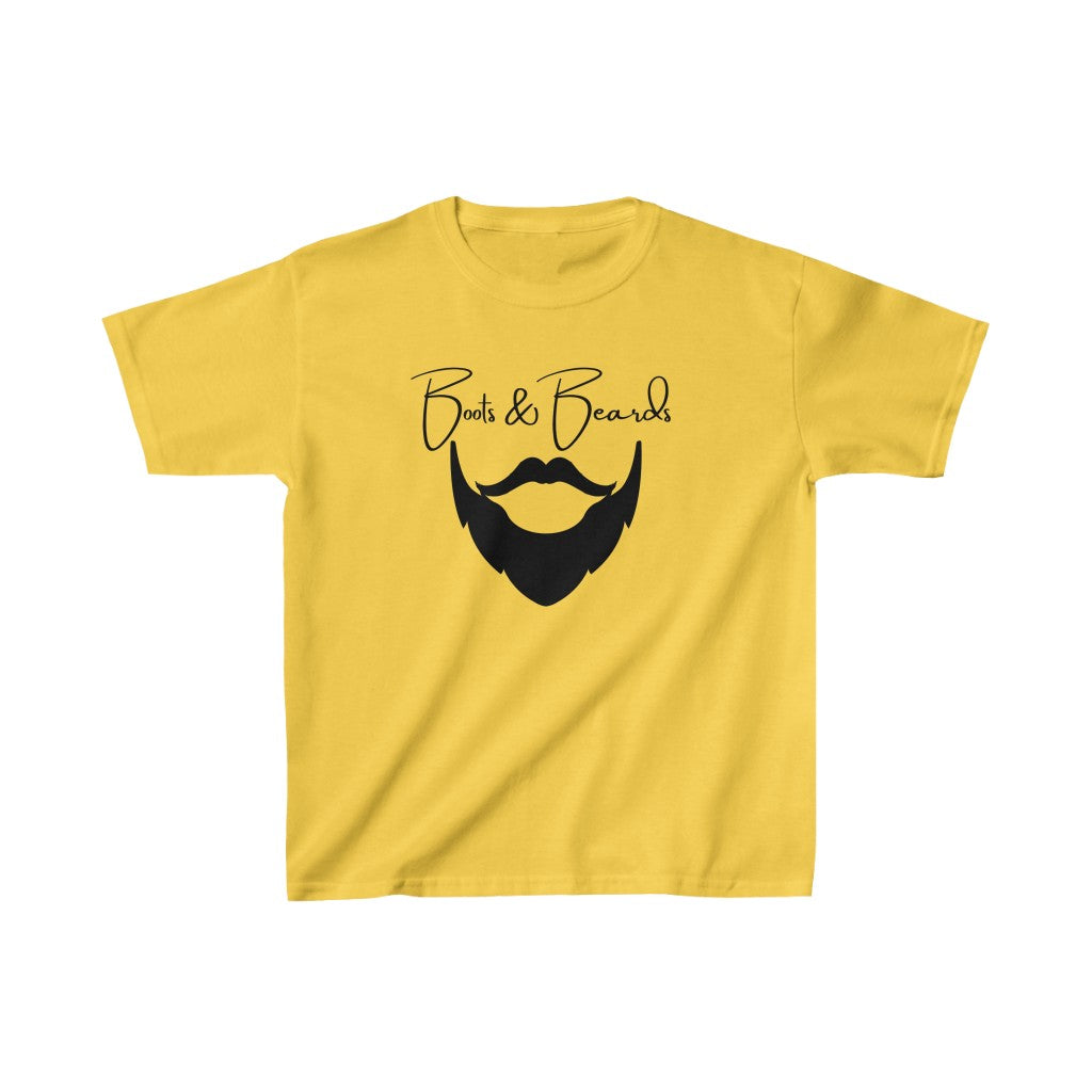 Kids Heavy Cotton™ Tee