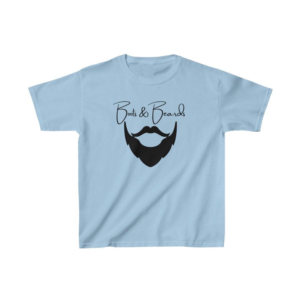 Kids Heavy Cotton™ Tee